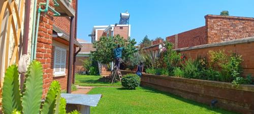 Antsirabe Appartement | Marciloui