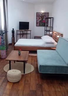 Antsirabe Appartement | Marciloui