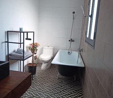 Antsirabe Appartement | Marciloui
