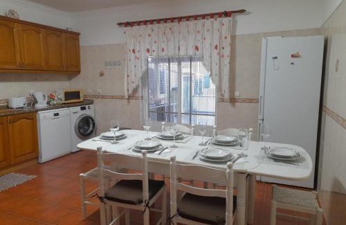 Fernao Ferro Maison | Marcio's Home