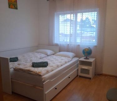 Fernao Ferro Maison | Marcio's Home