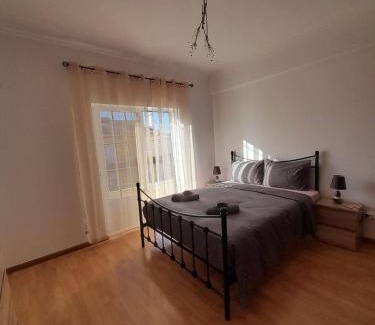 Fernao Ferro Maison | Marcio's Home