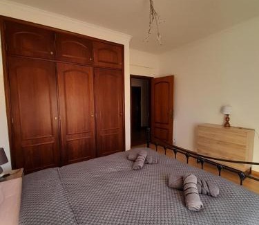Fernao Ferro Maison | Marcio's Home