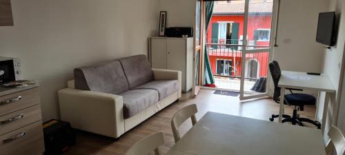 Borgo Roma Appartement | Marco Apartment Bilocale Verona Ospedale Borgo Roma e Fiera