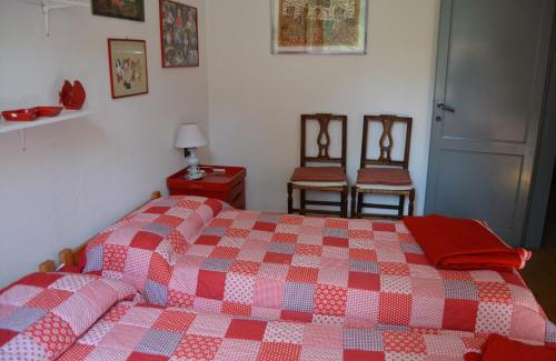 Castello Maison | Marco e Cio
