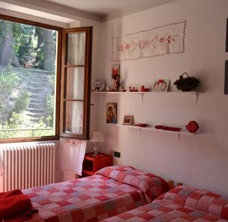 Castello Maison | Marco e Cio
