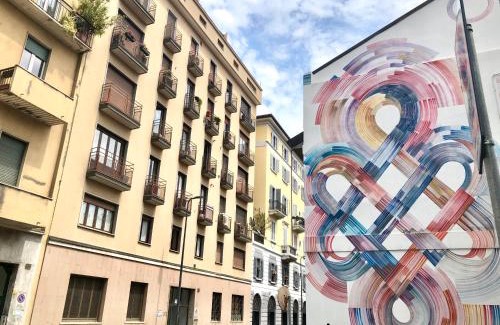 Varesine Appartement | Marco Polo Apartment