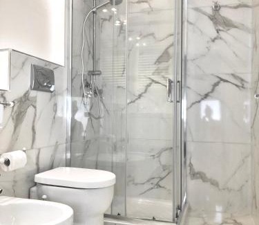 Varesine Appartement | Marco Polo Apartment