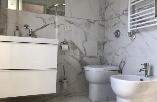Varesine Appartement | Marco Polo GreenRoom