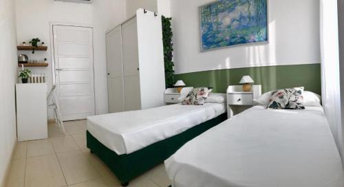 Varesine Appartement | Marco Polo GreenRoom