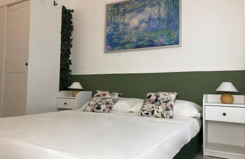 Varesine Appartement | Marco Polo GreenRoom
