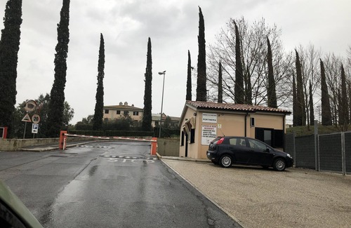 Rome Province Maison | Marco Simone Golf Guest House