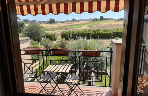 Rome Province Maison | Marco Simone Golf Guest House