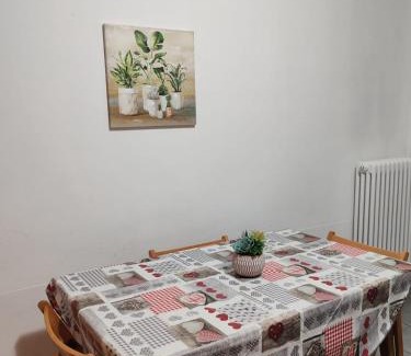 San Nicolo Lit Et Petit-Déjeuner | Marconi