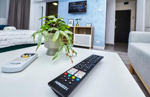 Resita Appartement | Marcos Apartments - self check-in