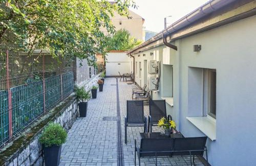 Resita Appartement | Marcos Apartments Victoriei - self check-in