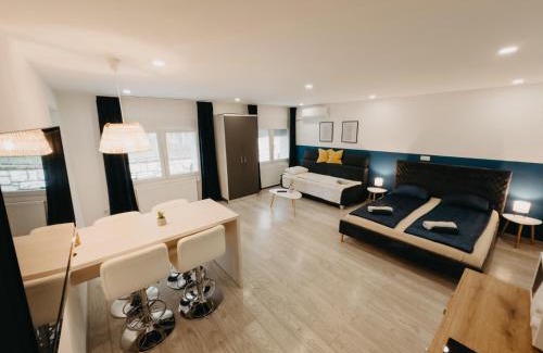 Resita Appartement | Marcos Apartments Victoriei - self check-in