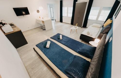Resita Appartement | Marcos Apartments Victoriei - self check-in
