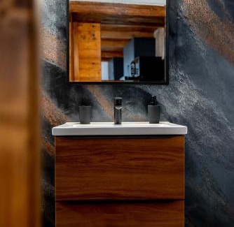Fagaras Appartement | Marco’s Studio
