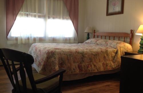 Old Orchard Beach Hôtel | Marcotte Motor Court