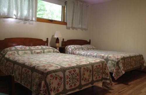 Old Orchard Beach Hôtel | Marcotte Motor Court
