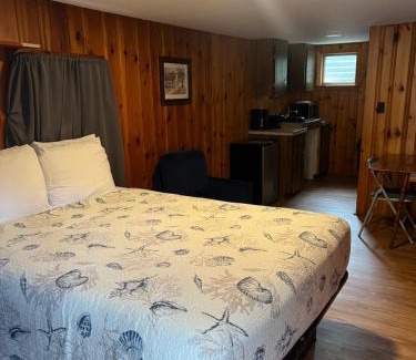 Old Orchard Beach Hôtel | Marcotte Motor Court