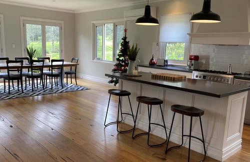 Kangaroo Valley Maison | Marden Meadows - Maison de luxe Kangaroo Valley