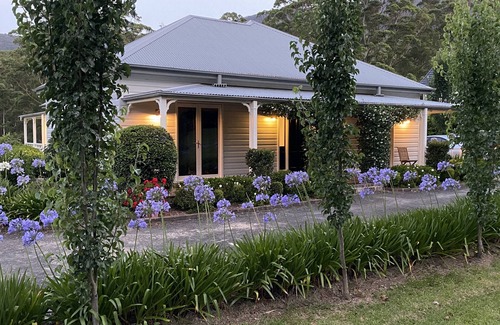Kangaroo Valley Maison | Marden Meadows - Maison de luxe Kangaroo Valley