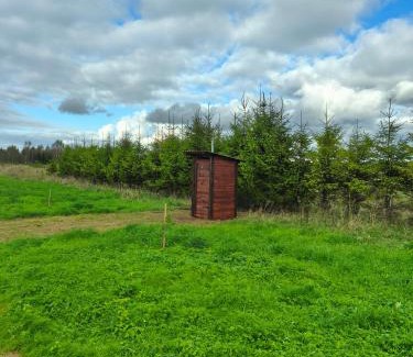 Kiili Parish Autre | Mardi talu Glamping