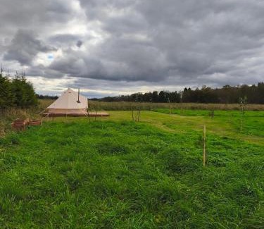 Kiili Parish Autre | Mardi talu Glamping