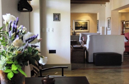 Boesmanspad Lit Et Petit-Déjeuner | Mardouw Country House