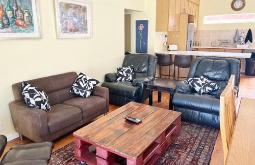 Witsand Appartement | Mare Amice