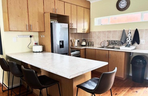 Witsand Appartement | Mare Amice
