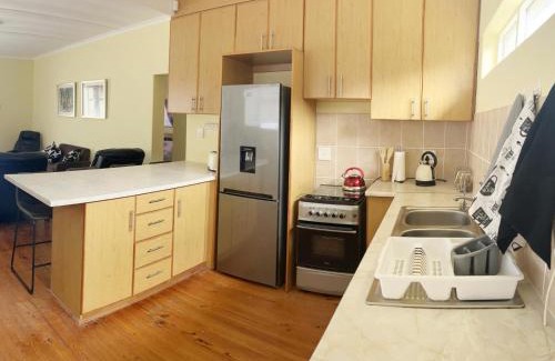 Witsand Appartement | Mare Amice