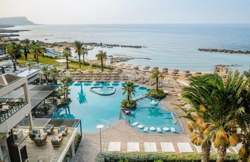 Ayia Napa Station Balnéaire | Mare Ayia Napa