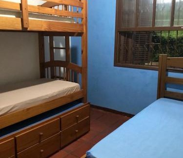 Itagua Maison | Mare Azzurro Praia do Itagua