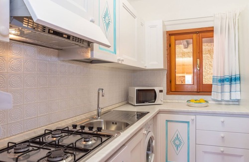 Porto Rafael Maison | Mare Blù by Interhome