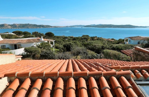 Porto Rafael Maison | Mare Blù by Interhome