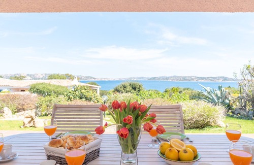 Porto Rafael Maison | Mare Blù by Interhome