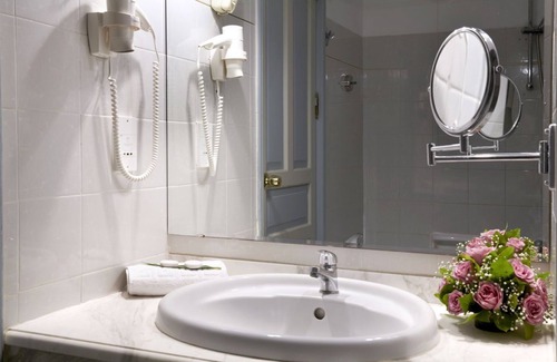 Koutsounari Hôtel | Mare Blue Hotel