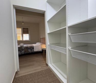 Trebisacce Appartement | mare & colori