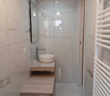 Reggio Calabria Appartement | Mare Dentro Small