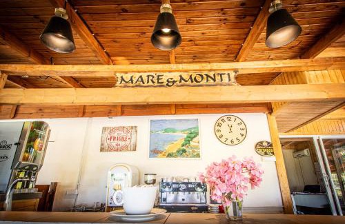 Porto Pollo Maison | Mare E Monti Chalets