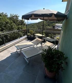 Noli Maison | Mare E Monti Di Simonetta