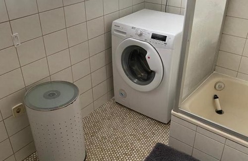 Hettingen Appartement | MaRe FeWo