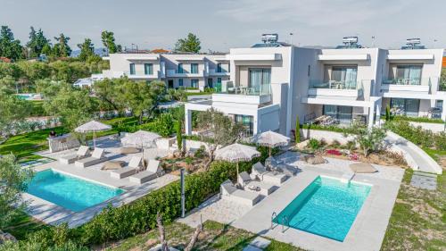 Nea Propontida Maison | Mare Luxury Villas by Elia Mare