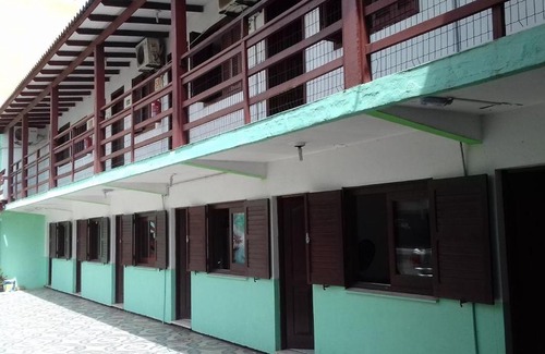 Tramandai Hôtel | Mare Mar