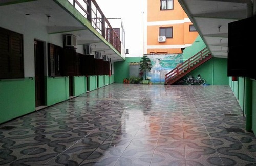Tramandai Hôtel | Mare Mar