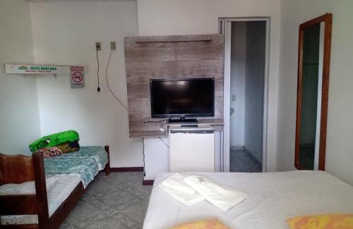 Tramandai Hôtel | Mare Mar