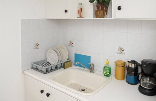 Patras Appartement | Mare - Mare B